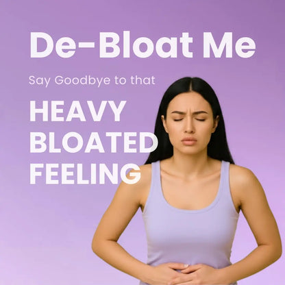 De-Bloat Me