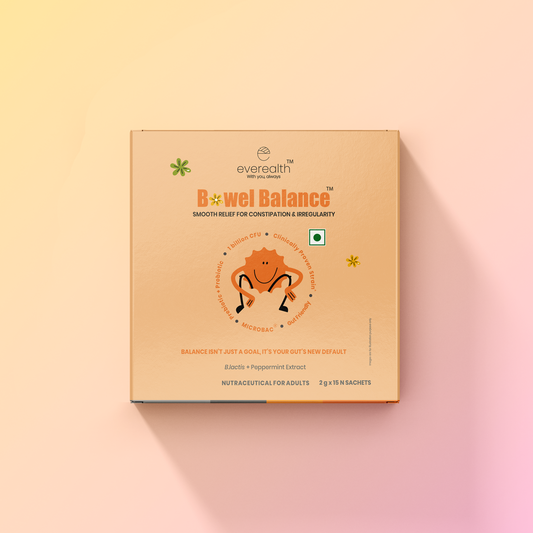 Bowel Balance
