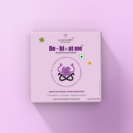 De-Bloat Me